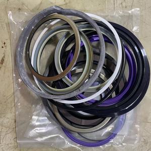 Nuovo Kit di Riparazione Guarnizioni per Cilindro Idraulico Braccio Escavatore PC350-8 707-99-59480/707-99-67490 Guarnizione Revisione Benna e Braccio - Product Image 1