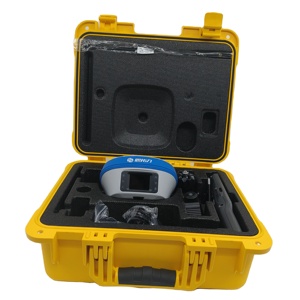 เครื่องรับสัญญาณดาวเทียม Stonex S6II/S980A รุ่นฐาน พร้อมระบบ GPS RTK 1408 ช่องสัญญาณ GNSS แบตเตอรี่ลิเธียมอัจฉริยะในตัว - Product Image 5