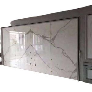 Rock haz escalera paso losas de encimera de cocina pared exterior - Product Image 1