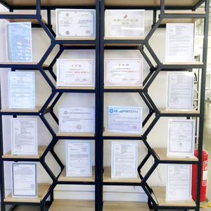 ตู้ <span class=keywords><strong>PCR</strong></span> ตัวกรองอากาศผ่านการฆ่าเชื้อ UV ตู้ PCR1300การไหลของอากาศในแนวตั้ง - Product Image 6