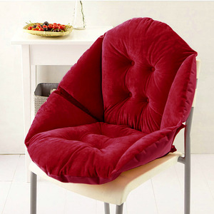 <span class=keywords><strong>Coussin</strong></span> <span class=keywords><strong>de</strong></span> siège antidérapant en tissu, pour siège <span class=keywords><strong>de</strong></span> bureau, confortable, <span class=keywords><strong>de</strong></span> haute qualité, à la mode - Product Image 3