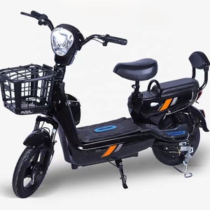 Moteur de vélo électrique d'usine Batterie au plomb-acide au lithium Vélo de poche électrique <span class=keywords><strong>Kit</strong></span> d'entraînement de chaîne de vélo électrique - Product Image 4