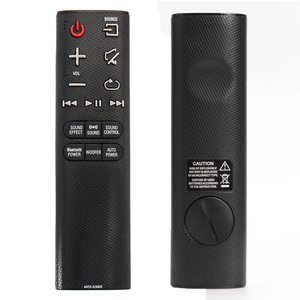 New OEM AH59-02692E <b>Remote</b> Control <b>for</b> Samsung Soundbar Speaker System - Product Image 3