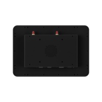 Tablette Android industrielle YGF K300 avec processeur Octa-Core 2.0GHz, écran tactile IP65 et 4G LTE pour la gestion d'entrepôt
