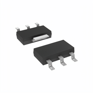 CPC5603CTR Transistors SOT-223 Buy Electronics Components Online Authorized Distributor - Product Image 1