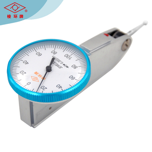 0.001Mm बढ़ते 25 <span class=keywords><strong>0.001</strong></span> 0-0.2Mm 0.01Mm बोर गेज डिजिटल डायल लीवर सूचक गेज - Product Image 2