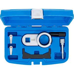 Jeu d'outils de calage du moteur BGS pour VAG 6 pcs. - Product Image 4