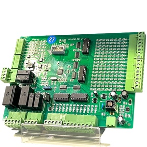 บริการผลิตแผงวงจรพิมพ์ PCBA แบบครบวงจร ควบคุมคุณภาพการประกอบแผงวงจร PCB - Product Image 1