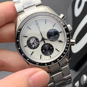 Montre mécanique automatique de luxe pour homme VSF, vente chaude, acier inoxydable de haute qualité, prix de gros d'usine, Relojes Hombre - Product Image 1