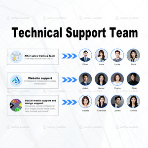 防音型ディーゼル発電機 3kVA 15kVA 10kW 20kVA 30kW 50kW 水冷式静音ディーゼル発電機（ガイアナ・エクアドル向け） - Product Image 3