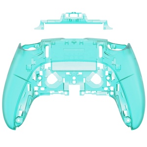 เคสหลังแบบกำหนดเอง EXtremeRate สำหรับจอย Dualsense Edge PS5 Playstation 5 - Product Image 1