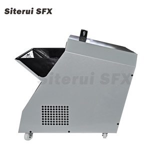 Siterui SFX chuyên nghiệp hiệu ứng sân khấu bong bóng Blower với bánh xe điều khiển từ xa 300W Máy bong bóng cho sân khấu bên buổi hòa nhạc S - Product Image 4