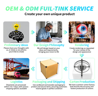 360-Grad-Kugel-LED-Bildschirm 50cm Durchmesser Kugelförmiger Erdglobus Kreativer Globus LED-Display