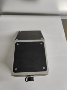 Caudalímetro de onda milimétrica RS485 Modbus Doppler <span class=keywords><strong>Sensor</strong></span> de nivel de agua de radar OEM personalizado con módulo de acumulación de flujo - Product Image 3