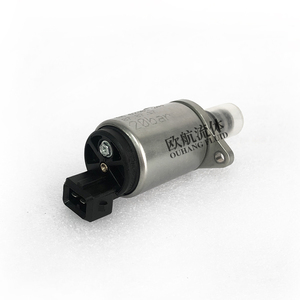 Bucher-bobina de válvula solenoide proporcional TM 62301, 24V, máquina de sintonización de escudo, válvula de cartucho - Product Image 3