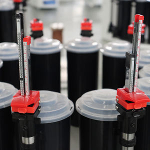 เครื่องย้อมสีแบบแมนนวลเครื่องย้อมสีแบบแมนนวล - Product Image 4