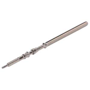 <strong>Watch</strong> Winding <strong>Stems</strong> NH35 NH36 Rod Handle Alloy Durable for Movement Repairing Accessory <strong>Watch</strong> <strong>Stem</strong> Handlebar Extension Parts - Product Image 1