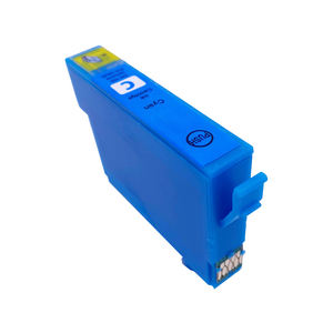 202XL cartouche d'<span class=keywords><strong>encre</strong></span> Compatible pour <span class=keywords><strong>Epson</strong></span> XP-5100 <span class=keywords><strong>WF</strong></span>-<span class=keywords><strong>2860</strong></span> cartouche d'<span class=keywords><strong>encre</strong></span> pour <span class=keywords><strong>imprimante</strong></span> à jet d'<span class=keywords><strong>encre</strong></span> 4 couleurs - Product Image 4