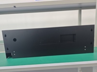 Écran LCD haute définition multi-tailles ODM pour intérieur, écran ultra-large étiré à rayures pour machine de vente automatique sans personnel AI
