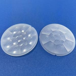 Lente <span class=keywords><strong>Fresnel</strong></span> de envío rápido con resistencia UV HDPE <span class=keywords><strong>PIR</strong></span> Distancia de detección lejana - Product Image 6