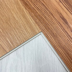 Suelo de Vinilo de Lujo SPC con Sistema de Clic, Resistente al Agua, Ecológico, Fácil de Instalar, de 4-8 mm, <span class=keywords><strong>para</strong></span> el Hogar - Product Image 3