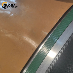 Venta caliente de fábrica precio bajo mejor calidad tira tirm de acero inoxidable - Product Image 4