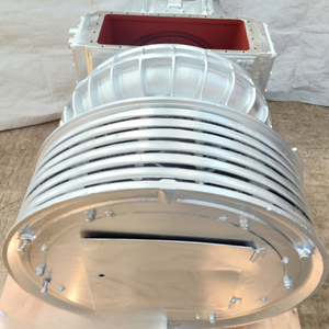 Turbocompresor Marino Modelo VTR304-11, Unidad de Gases de Escape de Alto Rendimiento para Motores Marinos, 26400 RPM, Listo para OEM - Product Image 4