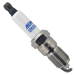 Bujía ACDelco 126212 Platinum de Repuesto para Chevrolet Camaro - Product Image 1