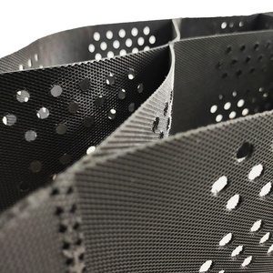 Géocell en plastique alvéolaire anti-corrosion conforme à la norme ASTM HDPE pour le contrôle de l'érosion - Product Image 3