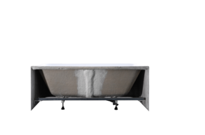 Acrylique Alcôve Égouttoir Empilable Trempage Personnalisé Nouvelles Tailles De Baignoire En Gros Pour La Relaxation - Product Image 4