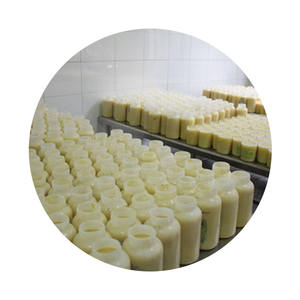 Venta al por mayor de líquido de China orgánico <span class=keywords><strong>mejor</strong></span> precio <span class=keywords><strong>pura</strong></span> miel leche crema extracto Natural abeja fresca <span class=keywords><strong>jalea</strong></span> <span class=keywords><strong>real</strong></span> para <span class=keywords><strong>la</strong></span> venta - Product Image 3