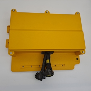 Pièces de rechange pour excavatrice 14508645 1450-8645 VOE14508645, boîte de relais, pièces de rechange pour équipement lourd - Product Image 1