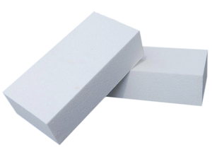 Gạch chịu lửa mullite nhẹ đa năng chất lượng cao cách nhiệt cao mật độ thấp ≥ 0.8g/cm³ với dịch vụ cắt - Product Image 2