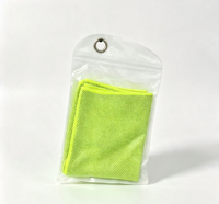 Long Cooling Microfiber Towel, Heat Protection Towel for Outdoor Construction Bulk Order