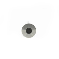 Válvula de Escape para Motor Diésel 1003015FE300 HFC1040 HFC4DE1-1D, Repuestos para JAC Sunray/Sollers Euro5