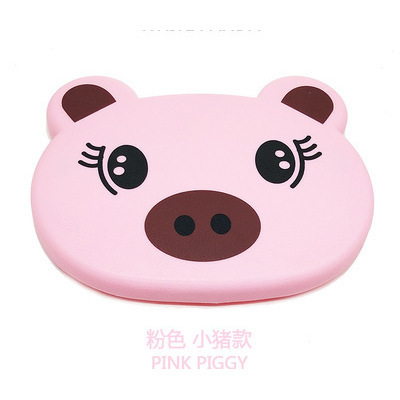 Cochon rose
