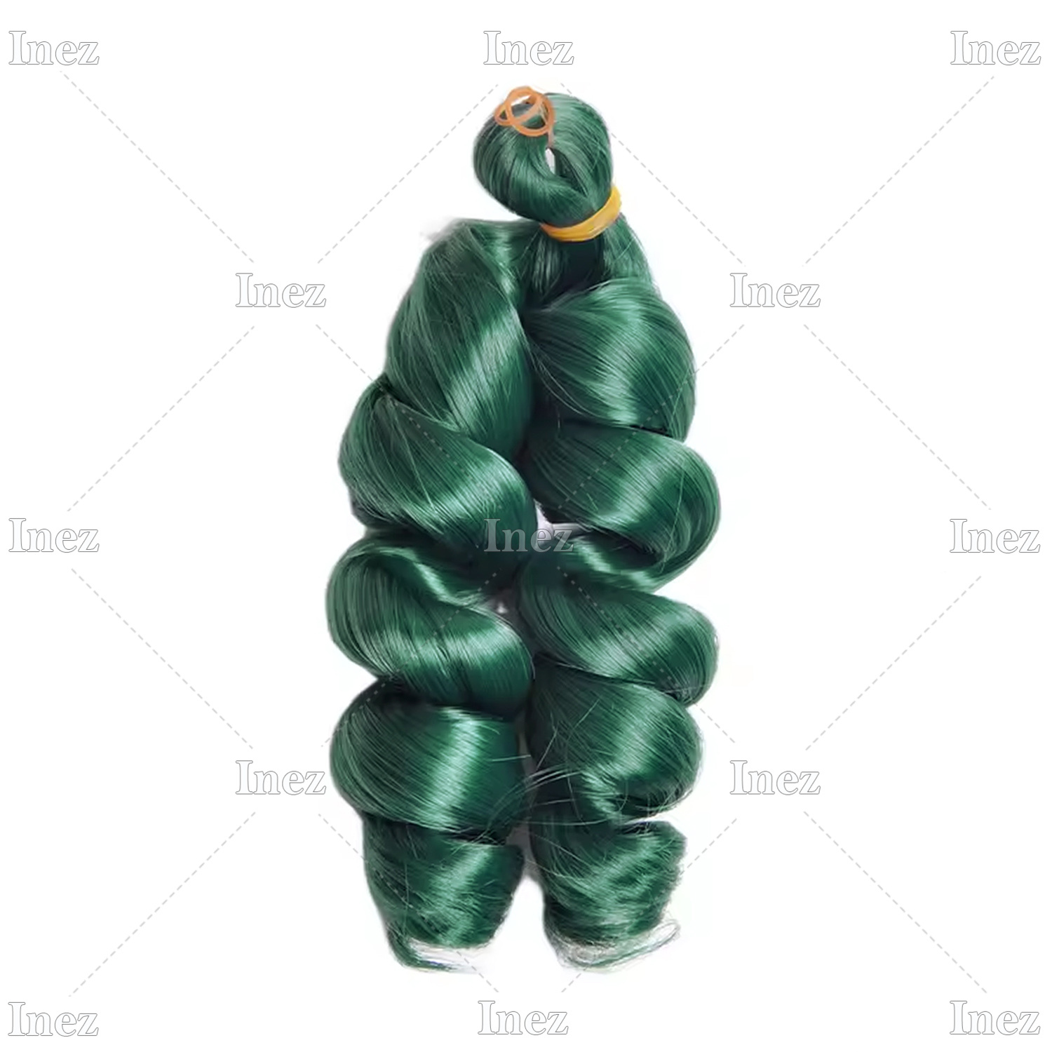 Verde