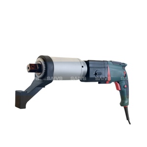 Llave Dinamométrica Eléctrica Digital de 12000 Nm, Ajustable, Industrial/Para Bricolaje, Para Apretar Tuercas de Alta Resistencia - Product Image 1