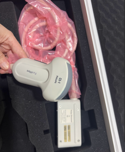 Transducteur à réseau incurvé C5-1 réparation de transducteur à ultrasons et sonde à ultrasons C5-1 sonde Covex à vendre - Product Image 1