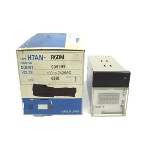Controlador de programación PLC dedicado PAC para automatización industrial, nuevo stock listo, original, 100-240VAC, 3A, NSMP, 1 unidad - Product Image 1