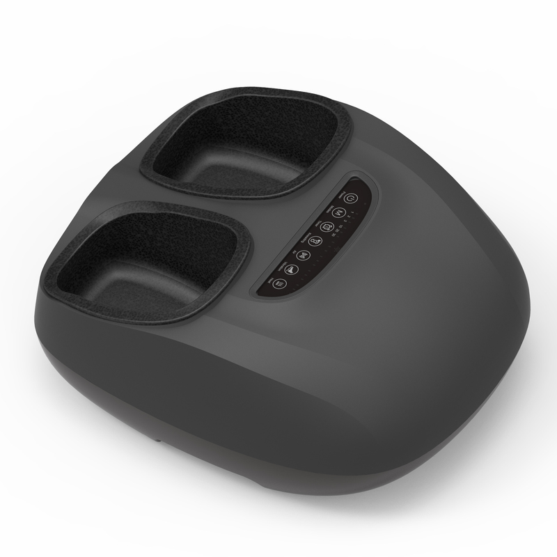 2024 Healthpal Air Compression Electric Acupressure