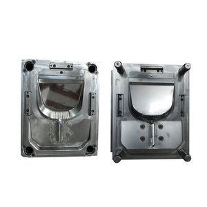 Customized Plastic Tabletop dustpan mold