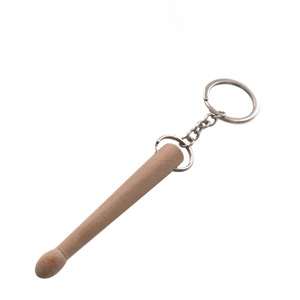 Llavero de <span class=keywords><strong>Baquetas</strong></span> de Madera Miniatura AOOLOO para Baterista y Estilo Fagot con Uno y Dos <span class=keywords><strong>Baquetas</strong></span>, Diseño Único Modelo Q-DR01 - Product Image 6