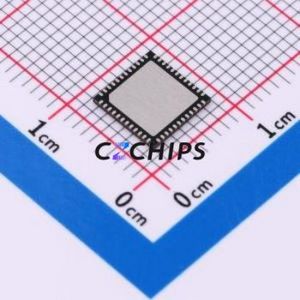 STM32F103CBU6TR UFQFPN-48วงจรรวม (7x7) ไมโครคอนโทรลเลอร์ชิปวงจรรวม (MCU/MPU/SoC) ใหม่และดั้งเดิม - Product Image 2