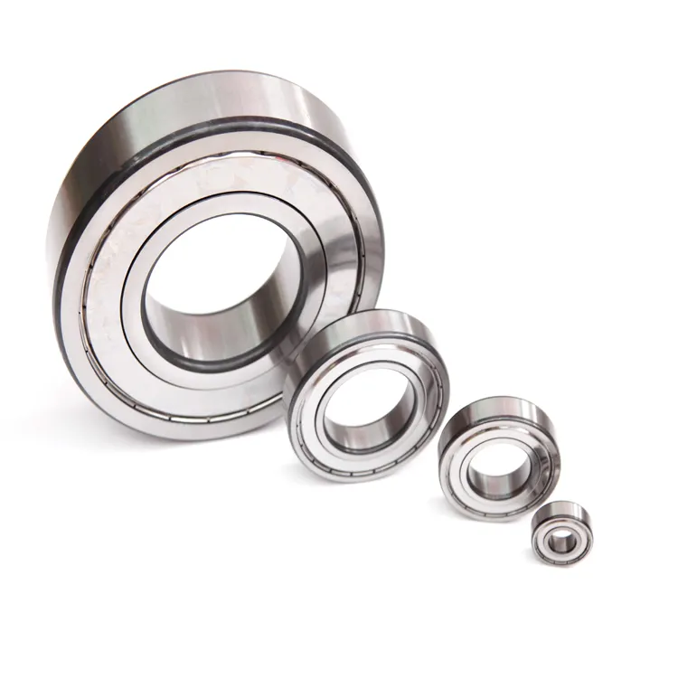 Support customization Deep Groove Bearing Ball High precision Ball Bearing 340*520*82mm Bearing Ball 6056 RS 2RS 2RS1C3 W33