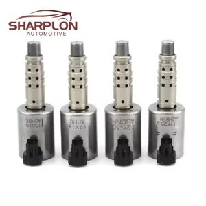 SP - Kit de Solenoides de Transmisión de 7 Piezas, JF016E JF017E CVT para Nissan, Precio Económico, Alta Calidad - Product Image 2