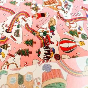 Wholesale Customizable Printed Logo Smooth Surface Art <b>Paper</b> Offset Newsprint Recyclable Fancy <b>Food</b> <b>Wrapping</b> <b>Papers</b> Available - Product Image 6