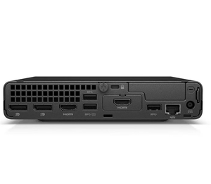 <span class=keywords><strong>PC</strong></span> de Escritorio <span class=keywords><strong>HP</strong></span> Pro Desk <span class=keywords><strong>Mini</strong></span> 400G9 DM Intel Core I3-14100T <span class=keywords><strong>I5</strong></span>-14500T I7-14700T 1L - Product Image 4