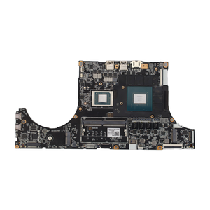 Untuk Lenovo ThinkBook 16p G2 ACH Motherboard Laptop R75800H BM5070.V1.4 RTX3060 5B21C73281 - Product Image 2
