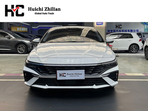 Auto Usata Honda Elantra 1.5L CVT <span class=keywords><strong>LUX</strong></span> LED 2023 dalla Cina, Marca Giapponese, Guida a Sinistra, Tetto Apribile, a Benzina, per Adulti - Product Image 5